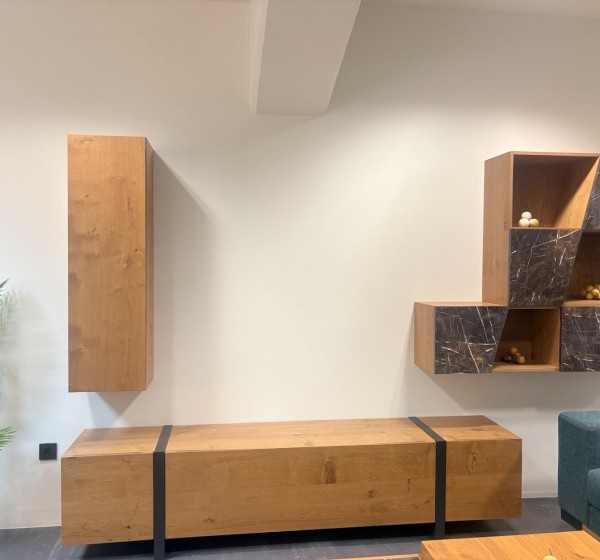 Σύνθεση Ρουστίκ