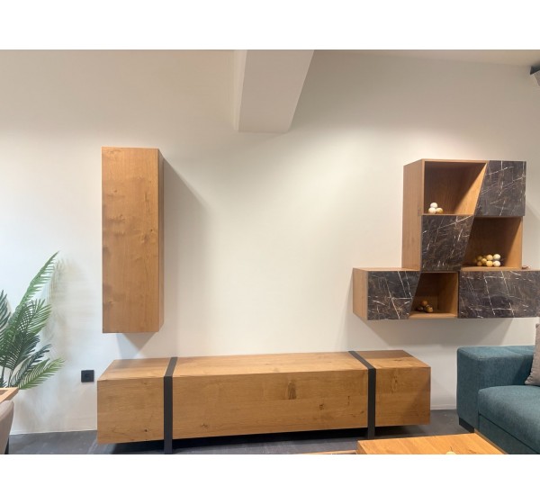 Σύνθεση Ρουστίκ