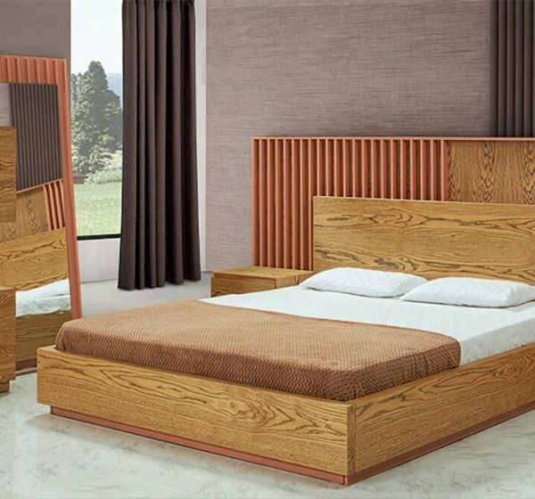 Κρεβατοκάμαρα Alkistis