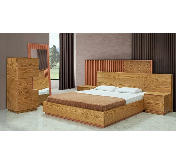 Κρεβατοκάμαρα Alkistis