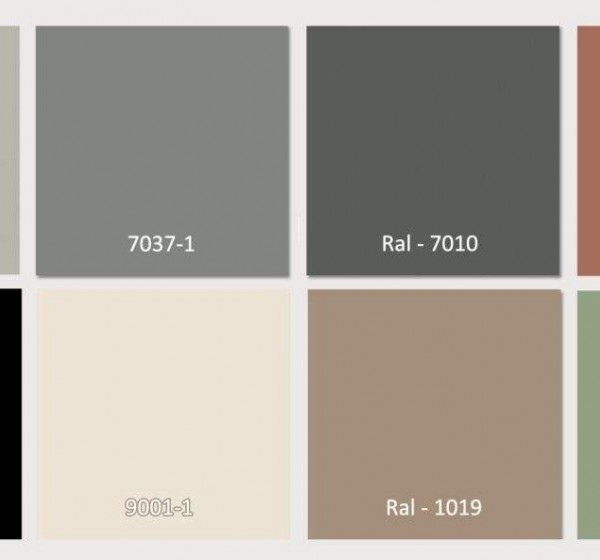 Κρεβατοκάμαρα Danai 2