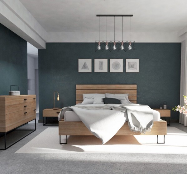 Κρεβατοκάμαρα Kate