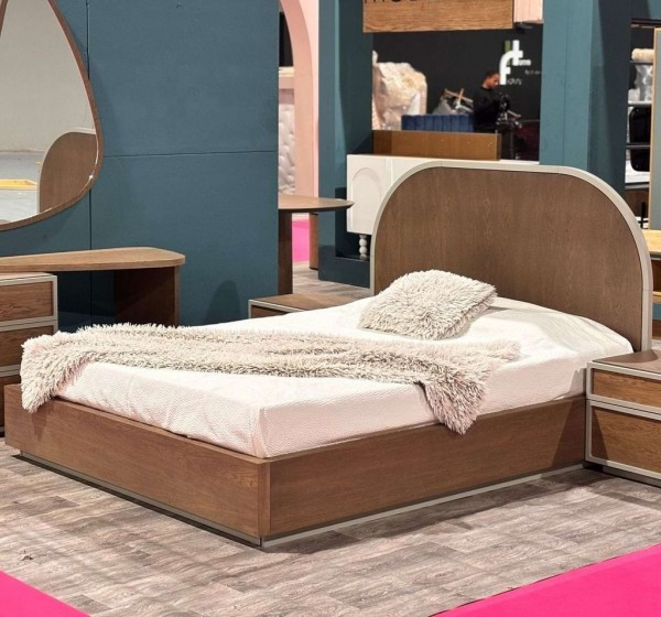 Κρεβατοκάμαρα Amelia