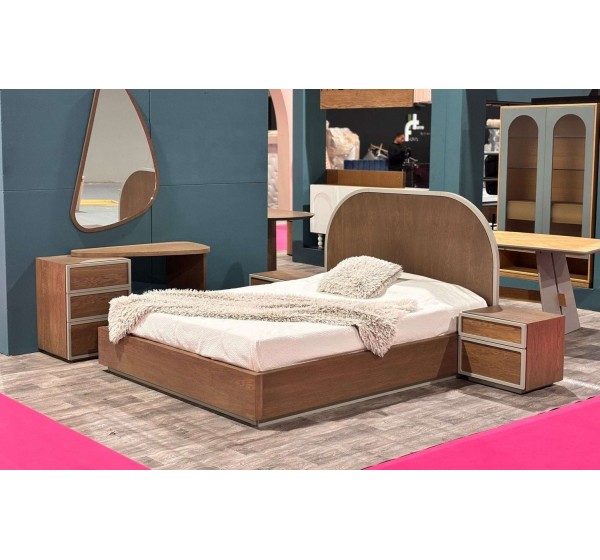 Κρεβατοκάμαρα Amelia