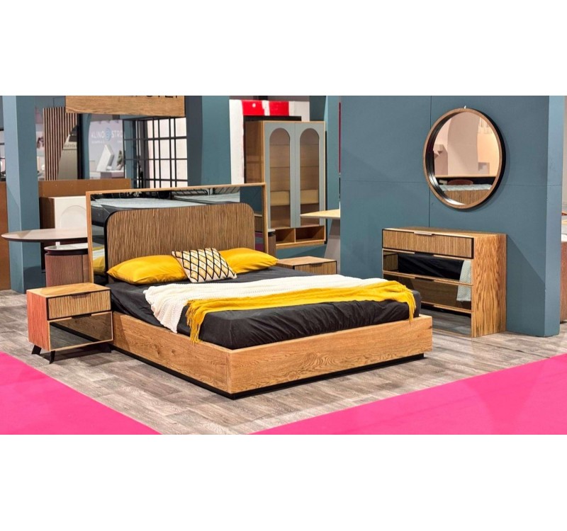 Κρεβατοκάμαρα Miror