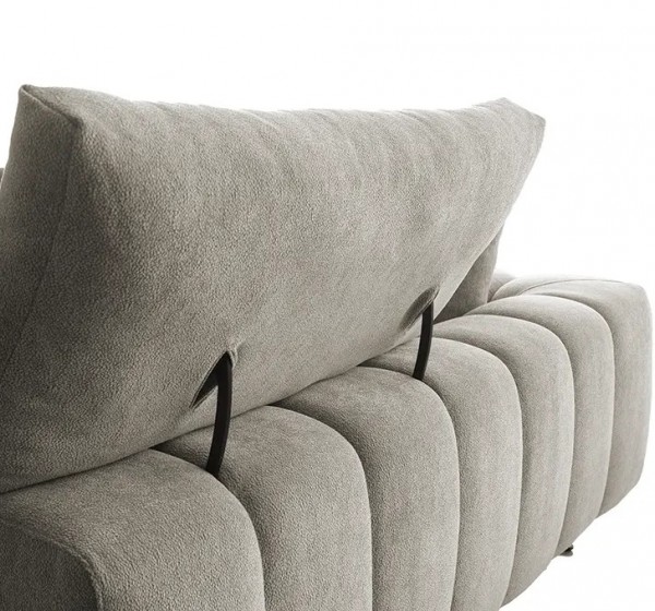 Σαλόνι γωνία Dream