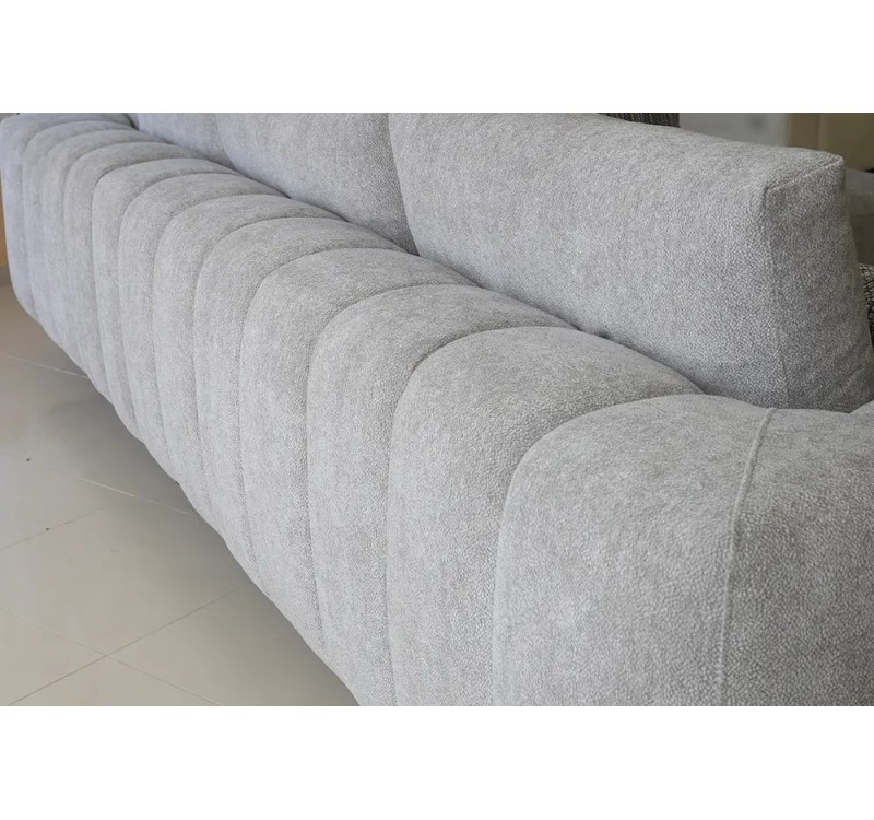 Σαλόνι γωνία Dream