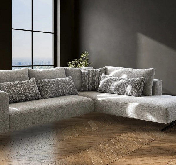 Σαλόνι γωνία Dream