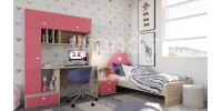 Παιδικό δωμάτιο Αστέρι 1