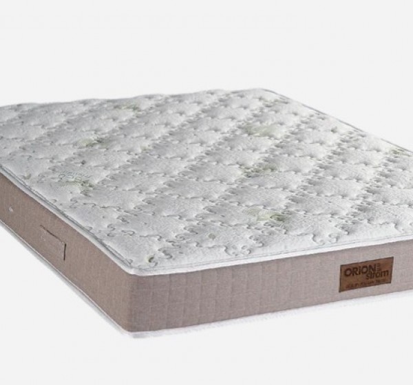 301 Smart Eco Extra ορθοπεδικό στρώμα