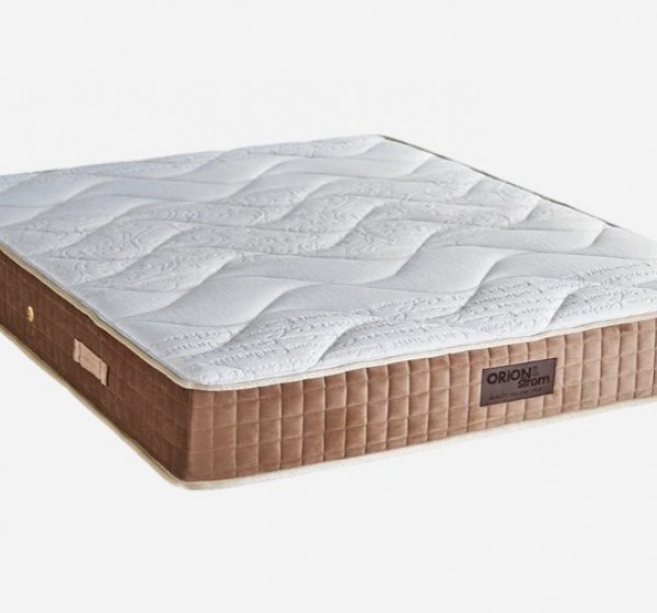 3001 Smart Cashmere Extra Plus ορθοπεδικό στρώμα