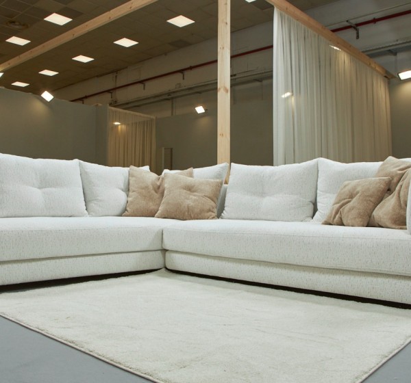 Σαλόνι γωνία Best