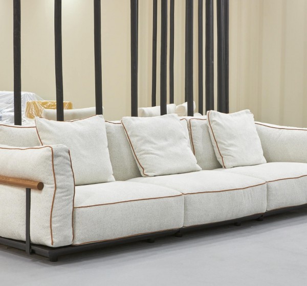 Καναπές Camelot