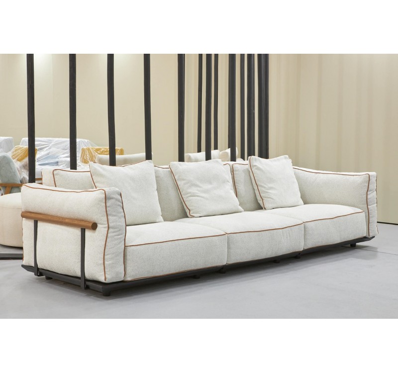 Καναπές Camelot