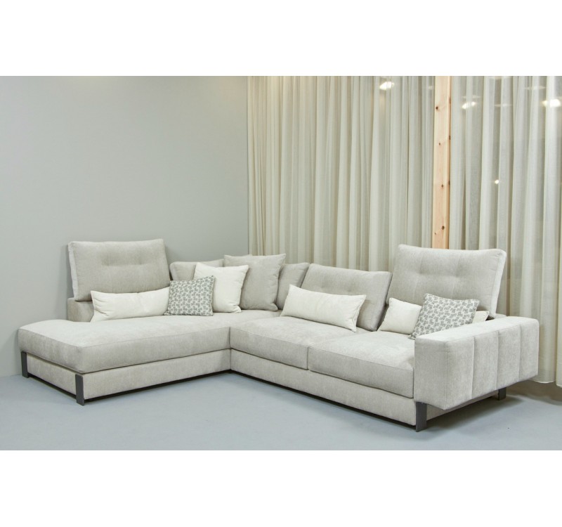 Σαλόνι γωνία Firenze