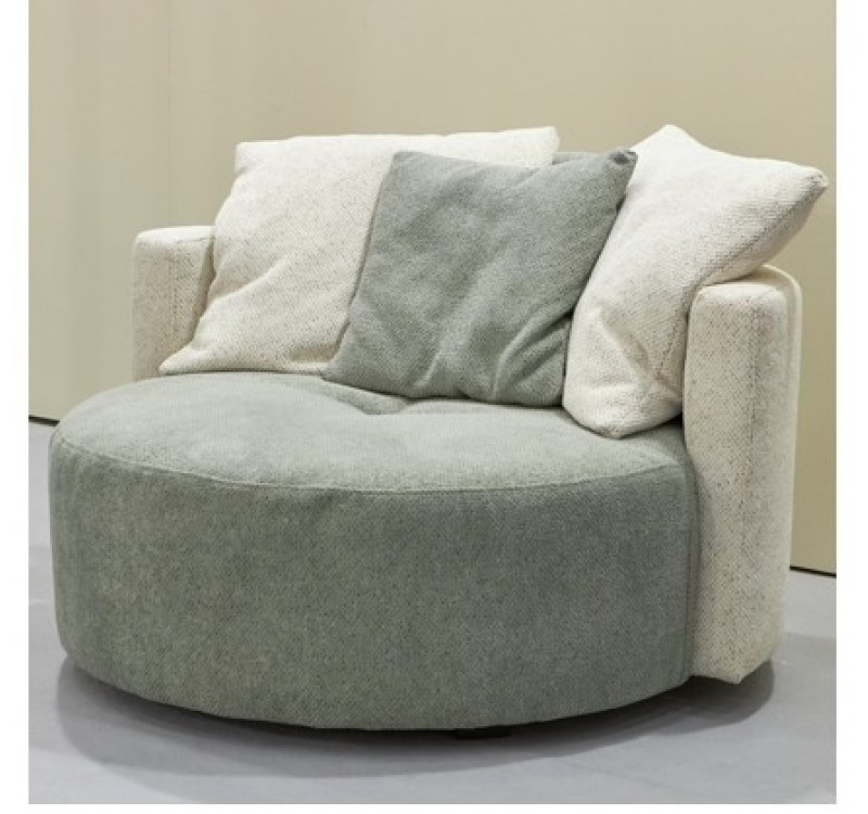 Πολυθρόνα Circle