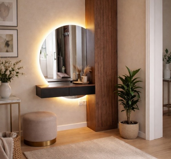 Έπιπλο εισόδου Bold3b