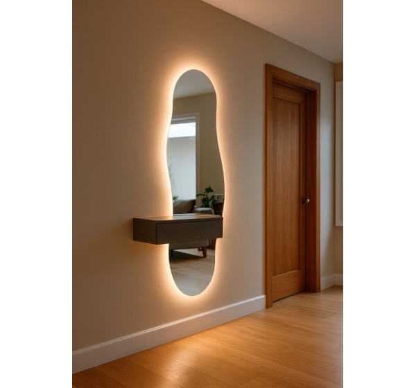 Έπιπλο εισόδου Bold