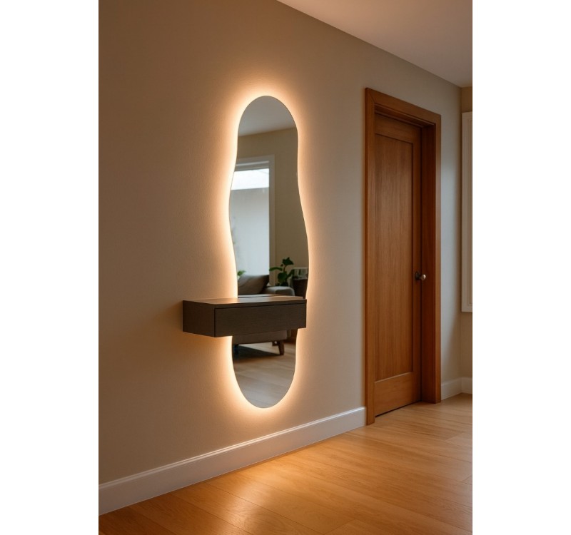 Έπιπλο εισόδου Bold