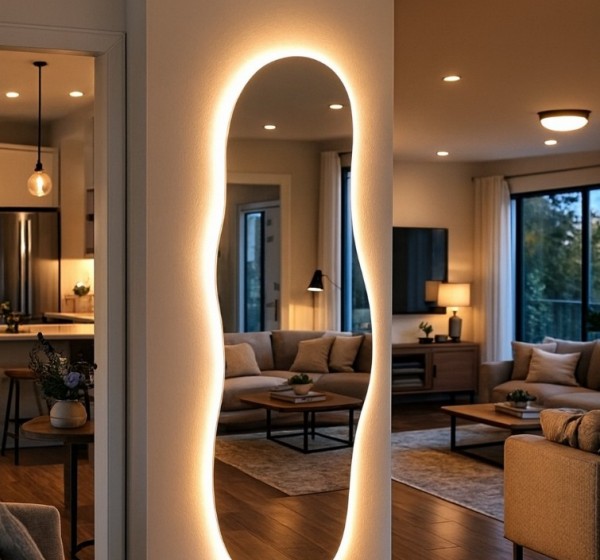 Έπιπλο εισόδου Bold