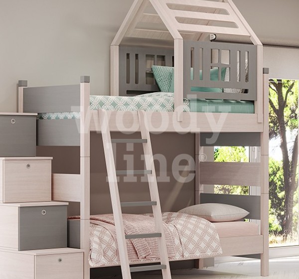 Κουκέτα Γη 3