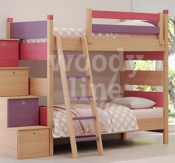 Κουκέτα Γη 4