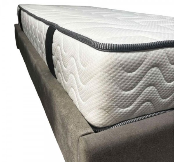 ΣΤΡΩΜΑ AVRA 27cm ΜΕ BONNEL ΕΛΑΤΗΡΙΑ