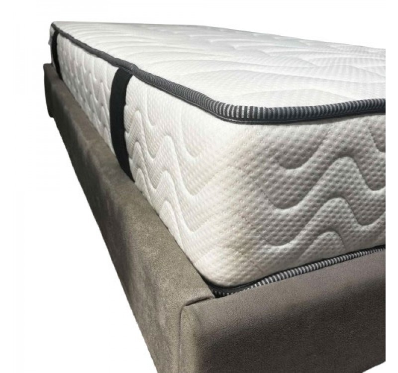 ΣΤΡΩΜΑ AVRA 27cm ΜΕ BONNEL ΕΛΑΤΗΡΙΑ