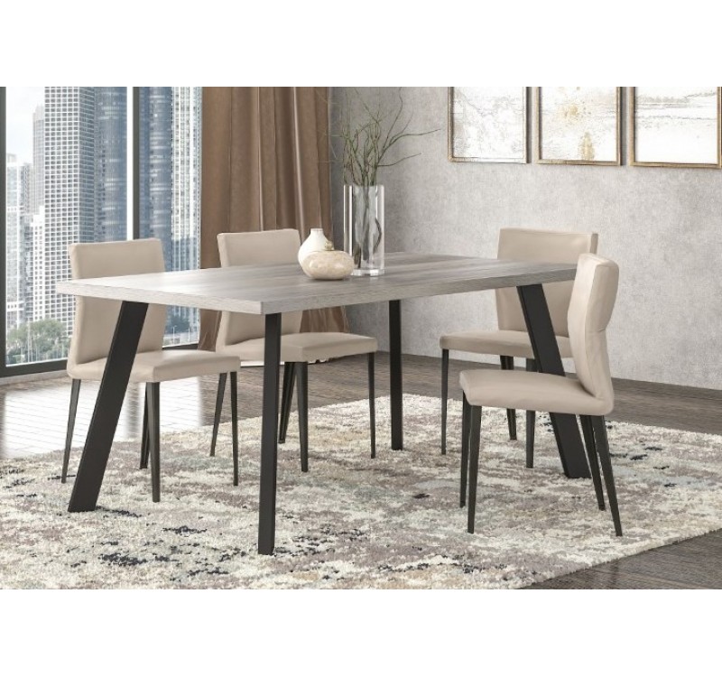 Τραπέζι Νο5