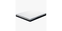 ΣΤΡΩΜΑ MEMO FOAM 21 cm ΜΕ ΑΦΡΟ ΜΝΗΜΗΣ