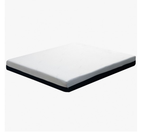 ΣΤΡΩΜΑ MEMO FOAM 21 cm ΜΕ ΑΦΡΟ ΜΝΗΜΗΣ