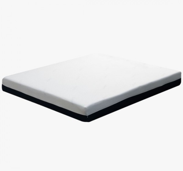 ΣΤΡΩΜΑ MEMO FOAM 21 cm ΜΕ ΑΦΡΟ ΜΝΗΜΗΣ