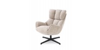 ORINOKO leisure chair, beige
