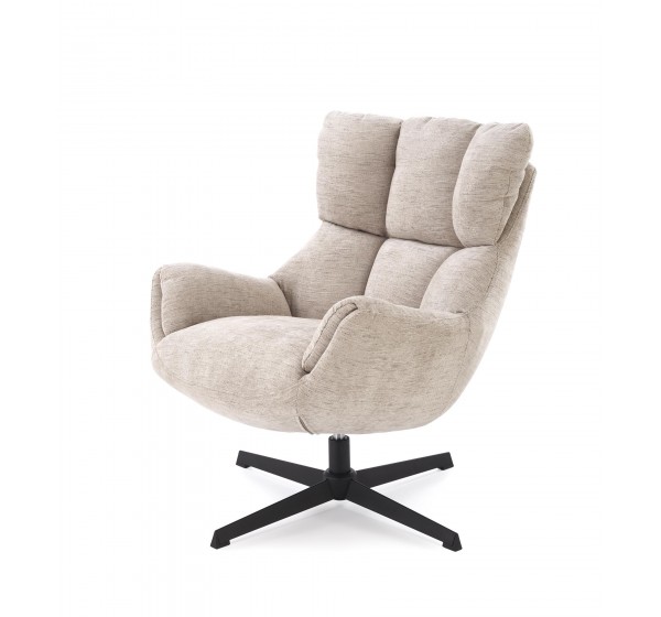 ORINOKO leisure chair, beige