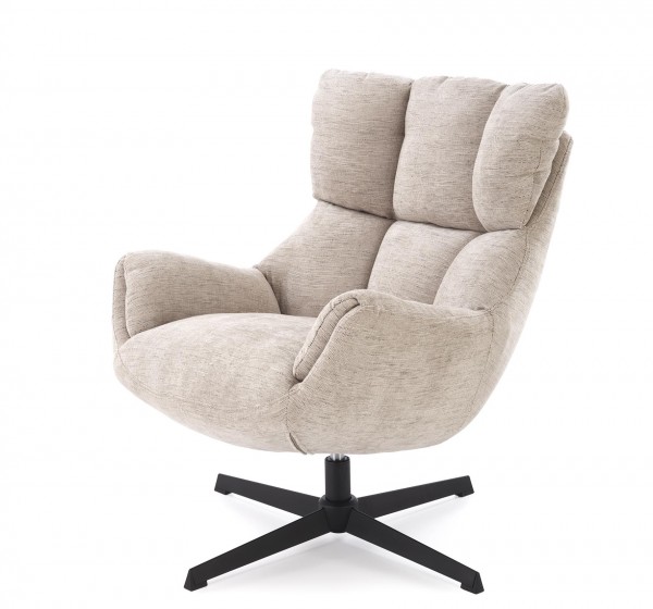 ORINOKO leisure chair, beige
