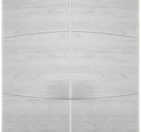 Ντουλάπα Συρόμενη ATLAS 200x220x70 DIOMMI 45-846