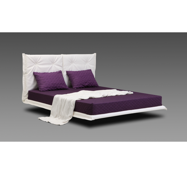 Κρεβάτι επενδυμένο BELLA 180x200 DIOMMI 45-862