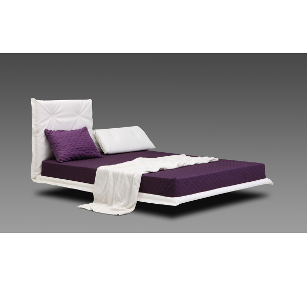 Κρεβάτι επενδυμένο BELLA 180x200 DIOMMI 45-862