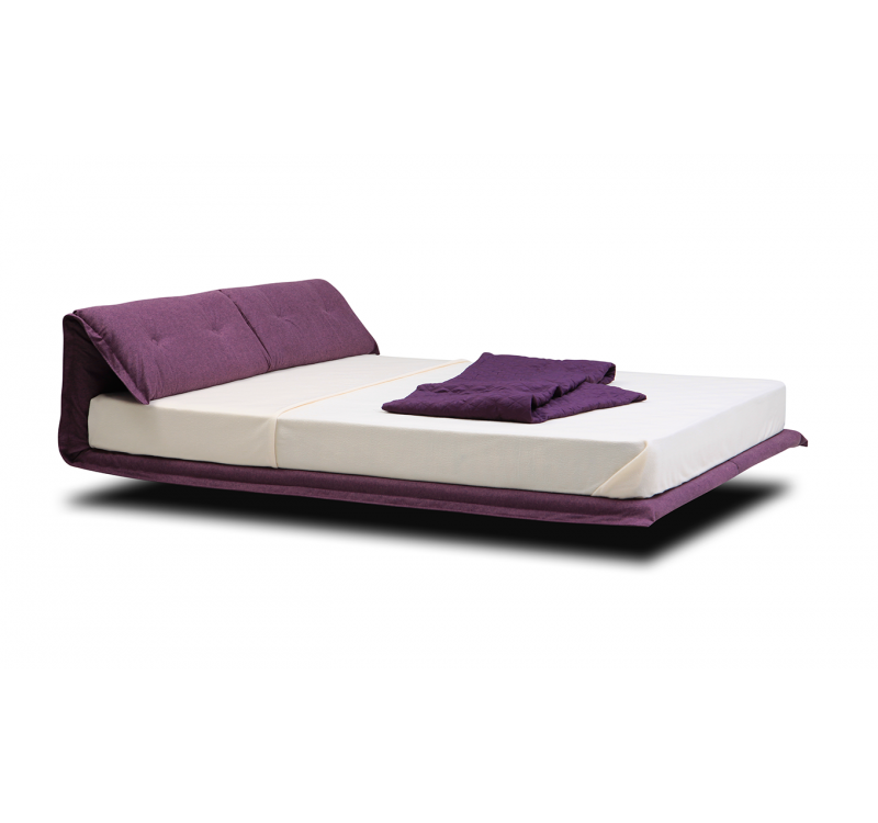 Κρεβάτι επενδυμένο BELLA 120x200 DIOMMI 45-859