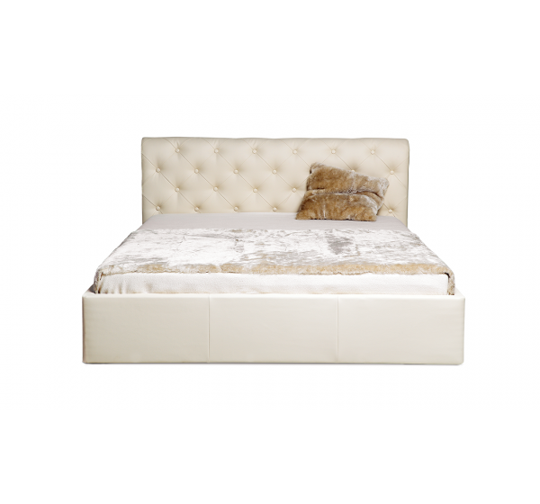 Κρεβάτι επενδυμένο BELLISSIMA 180x200 DIOMMI 45-038