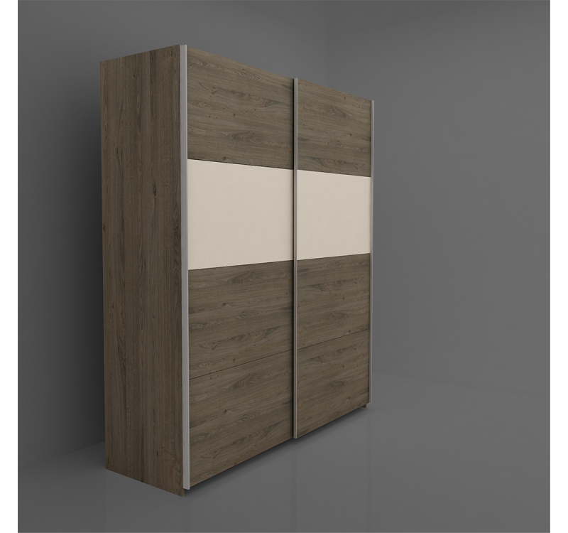 Σετ Κρεβατοκάμαρας  ξύλινο BREEZE DIOMMI 40-009