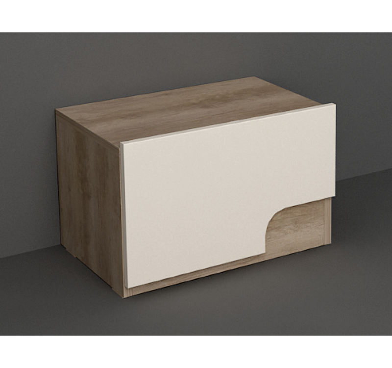 Κομοδίνο CAPRICE 50x35x33 DIOMMI 45-140