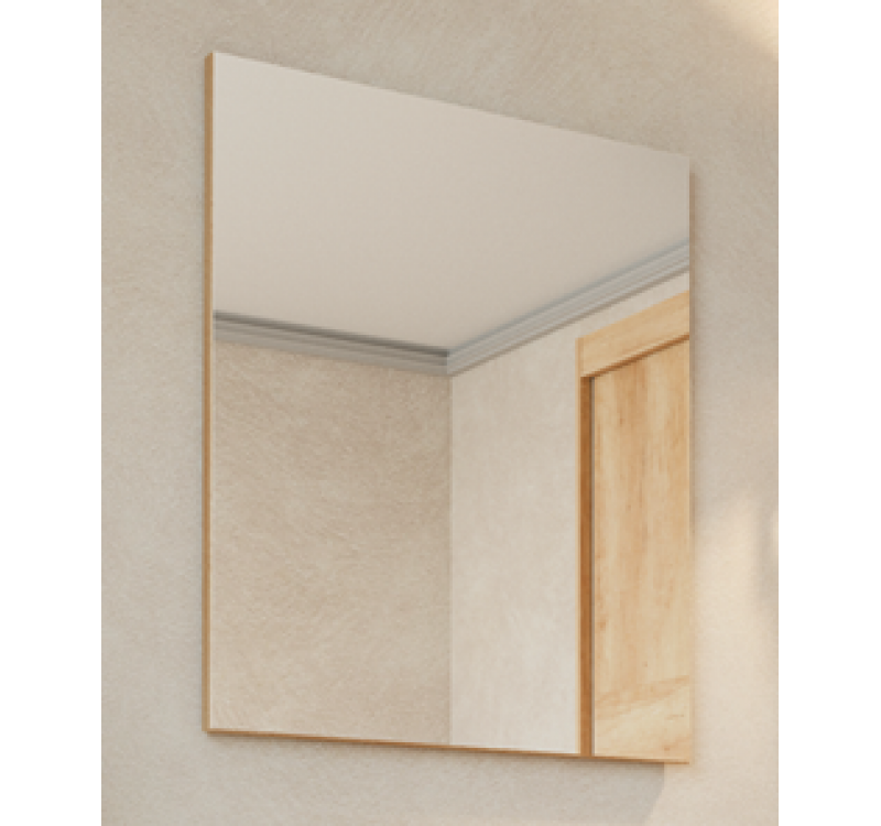 Σετ Κρεβατοκάμαρας ξύλινο CORONA2 160x200 DIOMMI 40-031