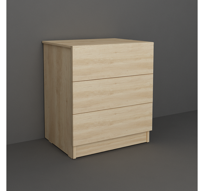 Σετ Κρεβατοκάμαρας ξύλινο CAPRICE2 160x200  DIOMMI 40-027