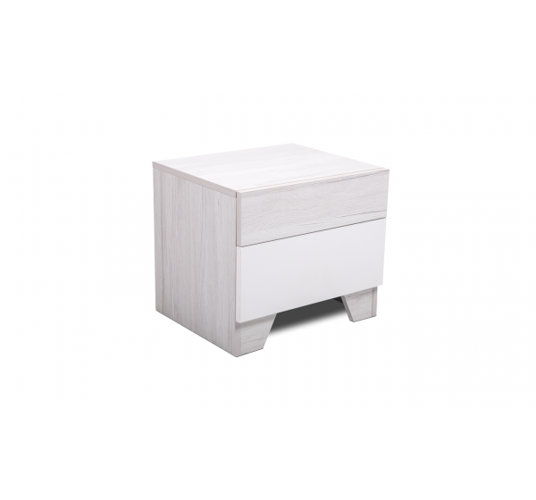 Κομοδίνο CHANCE 50x42x45 DIOMMI 45-717