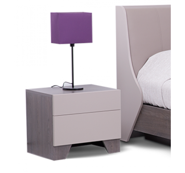 Κομοδίνο CHANCE 50x42x45 DIOMMI 45-717