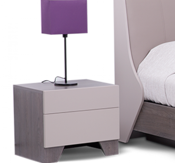 Κομοδίνο CHANCE 50x42x45 DIOMMI 45-717