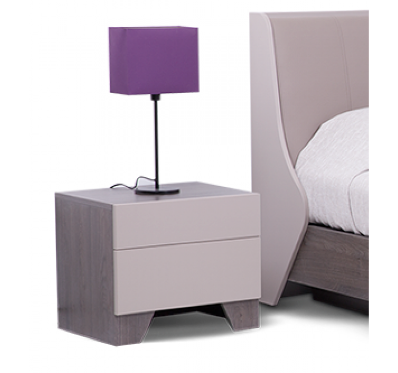 Κομοδίνο CHANCE 50x42x45 DIOMMI 45-717