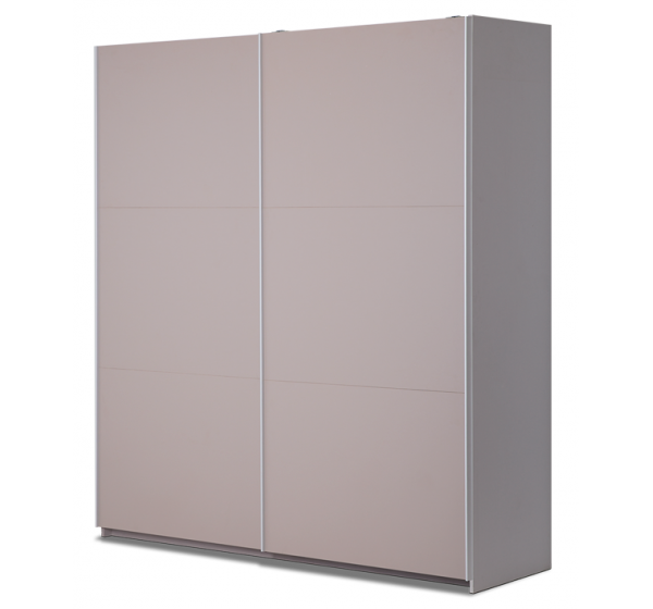 Ντουλάπα Συρόμενη CHANCE 200x220x70 DIOMMI 45-722