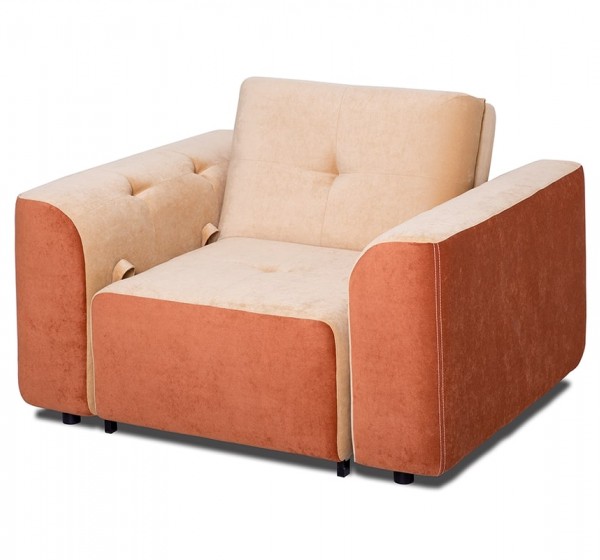 Πολυθρόνα HILTON 123/100/83 DIOMMI 43-007